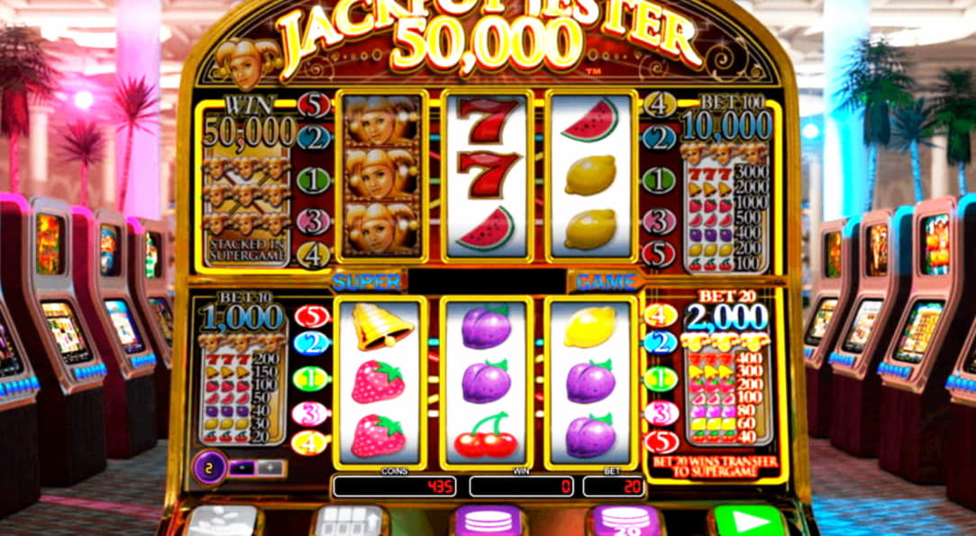 Eur 930 Casino Tournament at Spin Palace Casino
