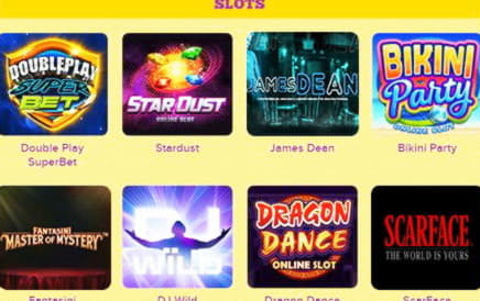 €585 Free Casino Tournament at King Billy Casino