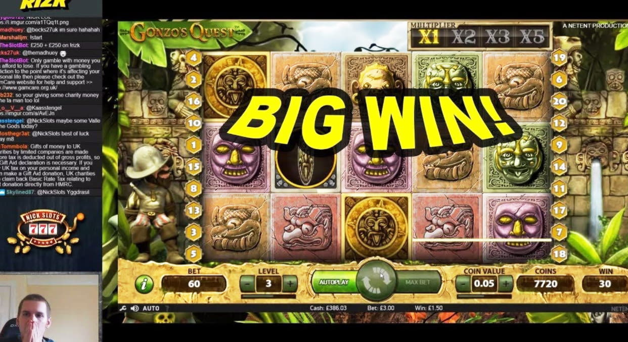 €400 FREE CHIP CASINO at Loki Casino