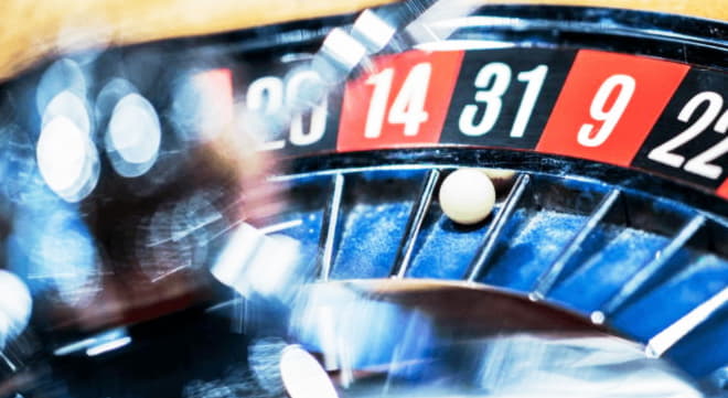 345% Match at a casino at Wish Maker Casino