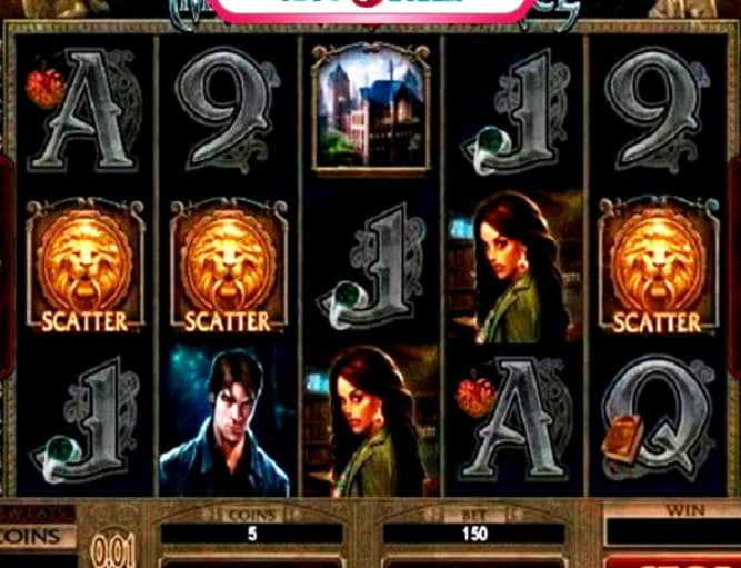 EURO 705 Daily freeroll slot tournament at Loki Casino