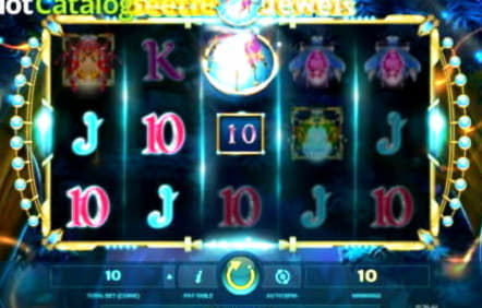 €275 FREE Chip at Leo Dubai Casino