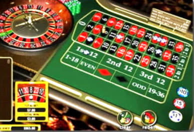 €99 FREE Casino Chip at Leo Vegas Casino
