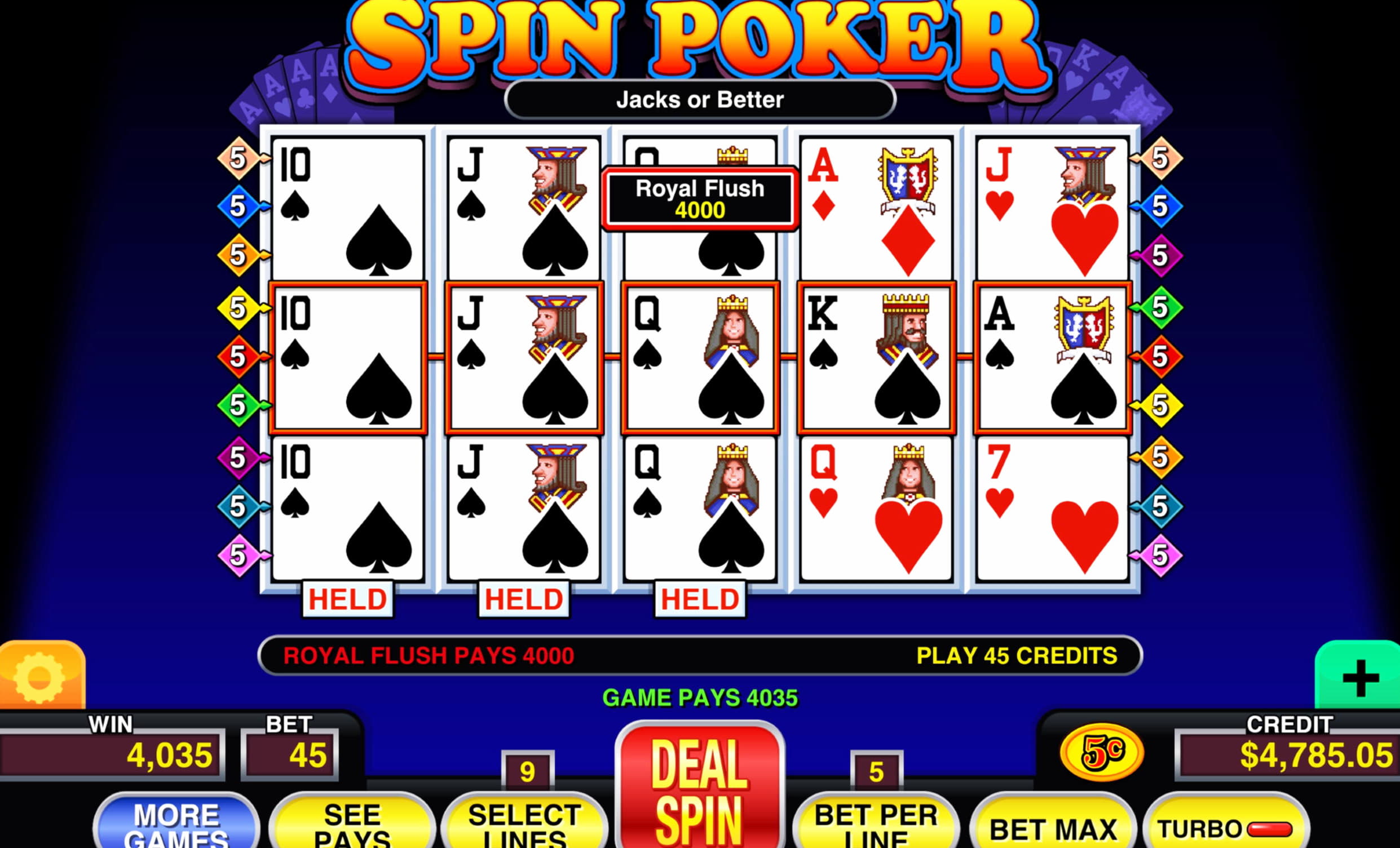 370% No Rules Bonus! at Ruby Fortune Casino