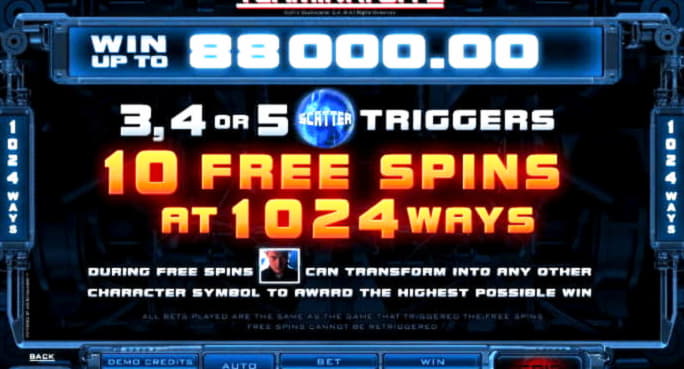 £550 free chip at Omni Slots Casino