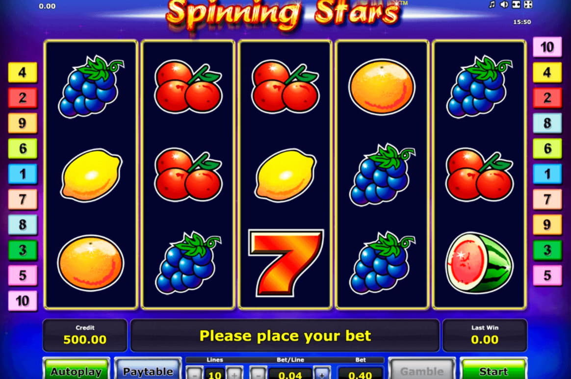 €135 Casino Tournament at Casino Cruise