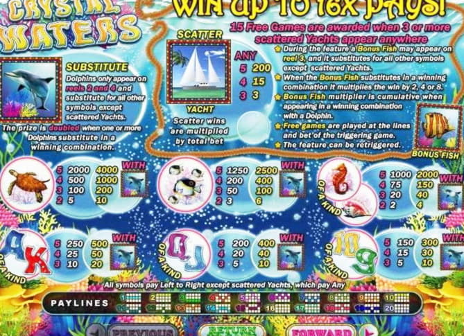 565% First Deposit Bonus at Lucky Nugget Casino