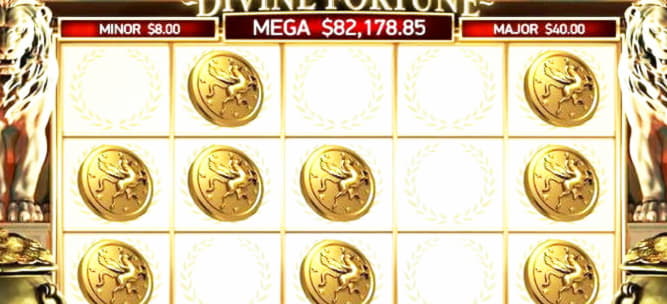 EUR 22 Free Casino Tournament at Jackpot City Casino