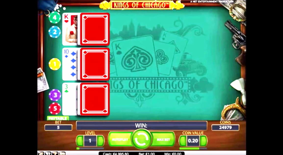 810% Match bonus at Red Flush Casino