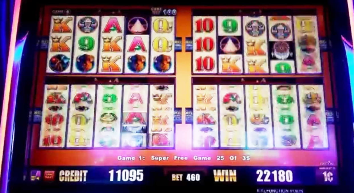 195 FREE SPINS at Wish Maker Casino