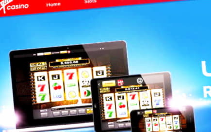 155 Free casino spins at Gratorama Casino