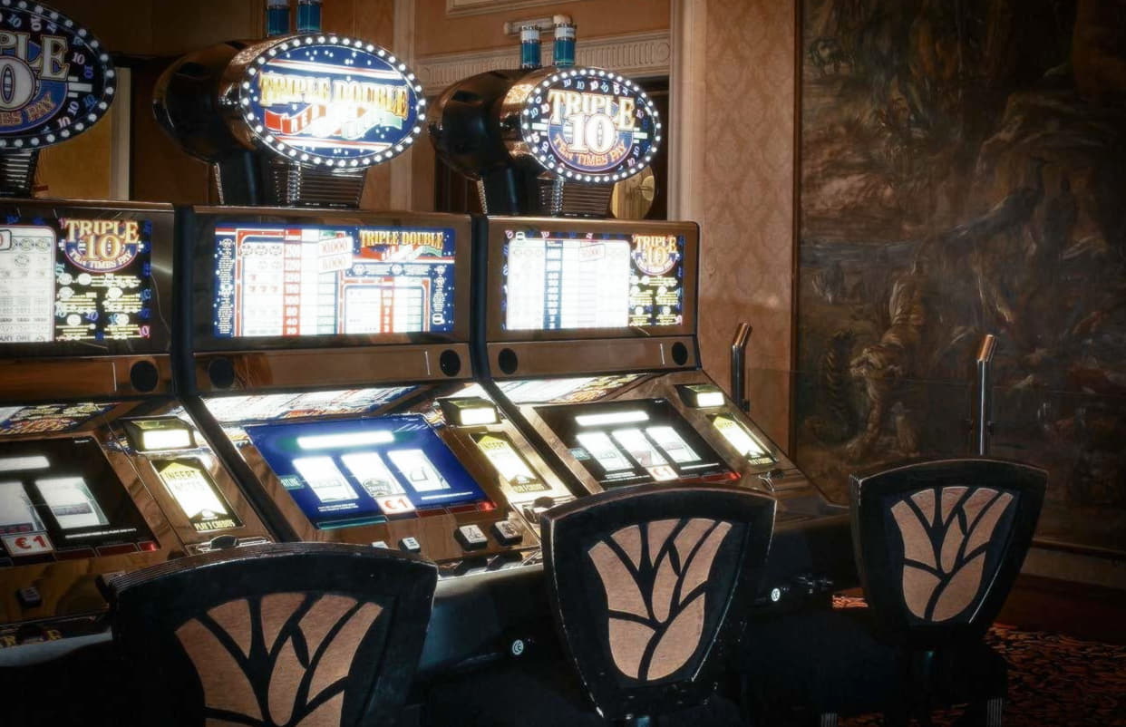 EUR 105 FREE Casino Chip at Loki Casino
