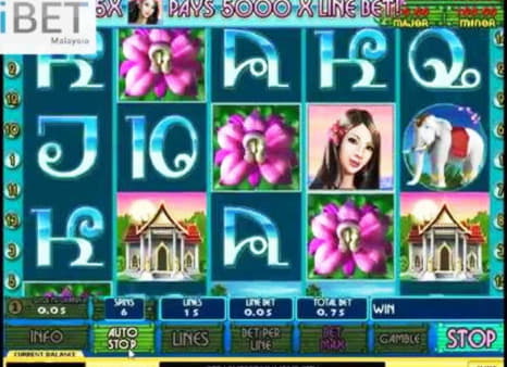 335% Match Bonus Casino at Gratorama Casino