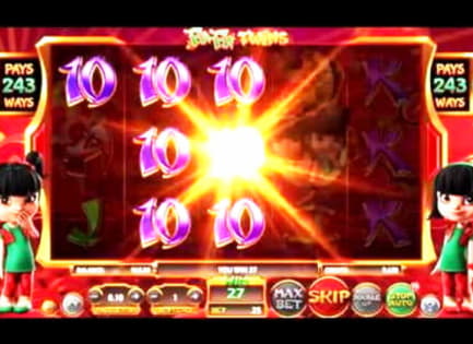 £560 FREE CHIP CASINO at Wish Maker Casino