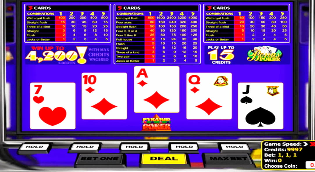 295% Casino match bonus at Bet Hard Casino