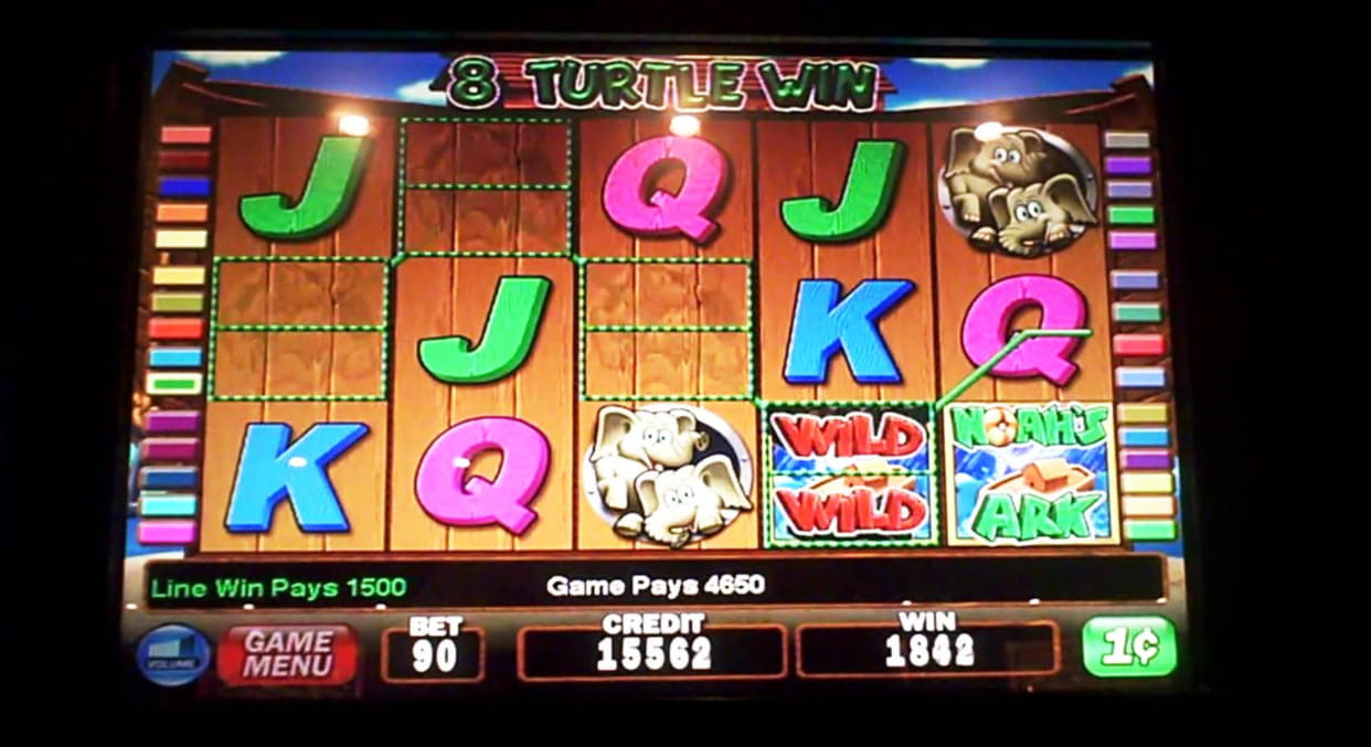 345% Best signup bonus casino at Video Slots Casino