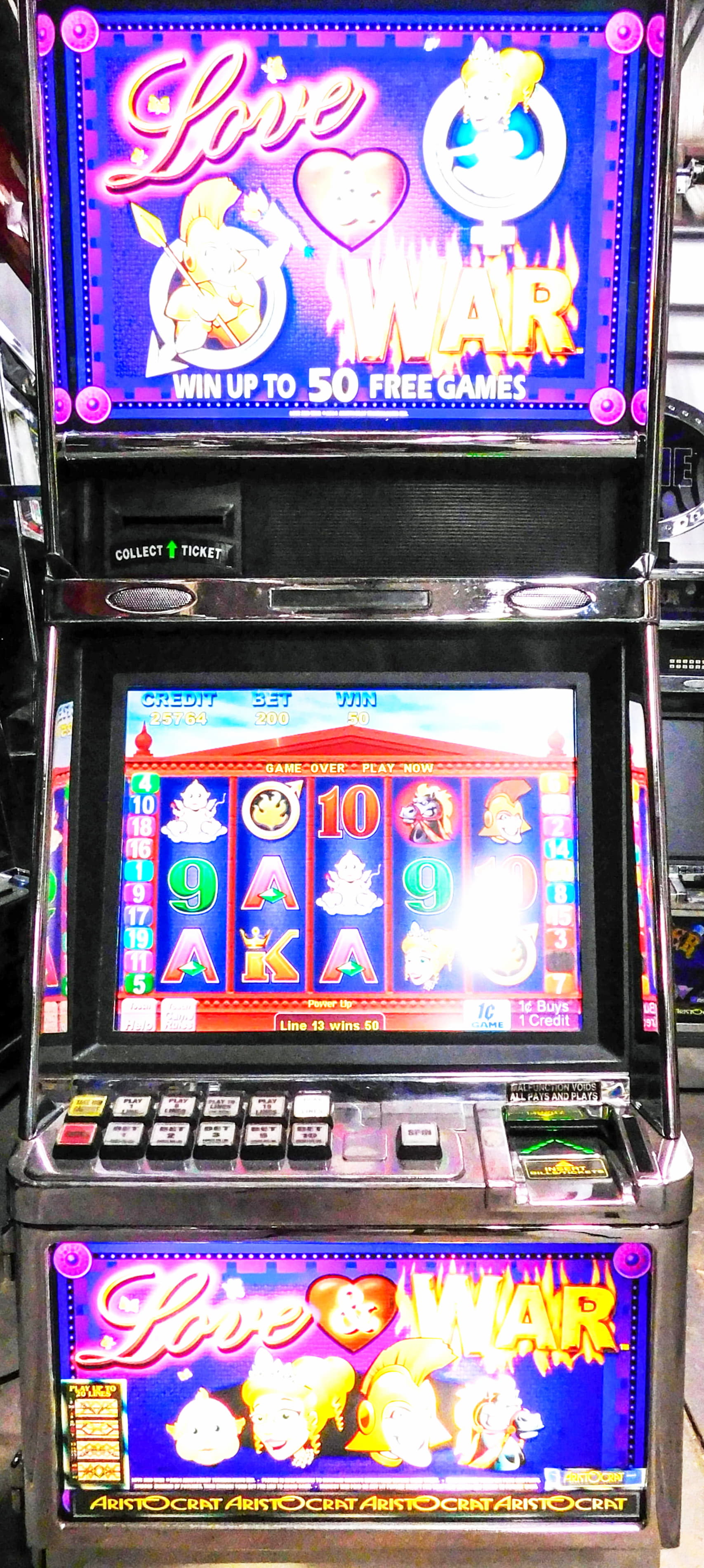 €230 Mobile freeroll slot tournament at Slotty Vegas Casino