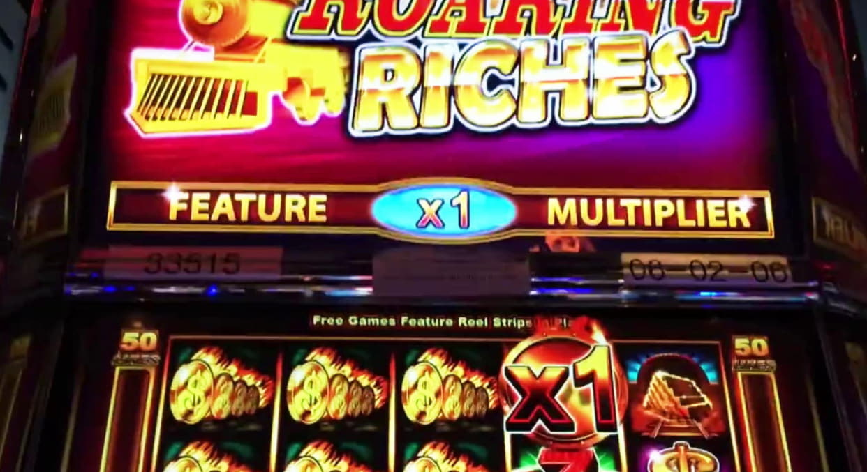 245% Deposit Match Bonus at Spartan Slots Casino