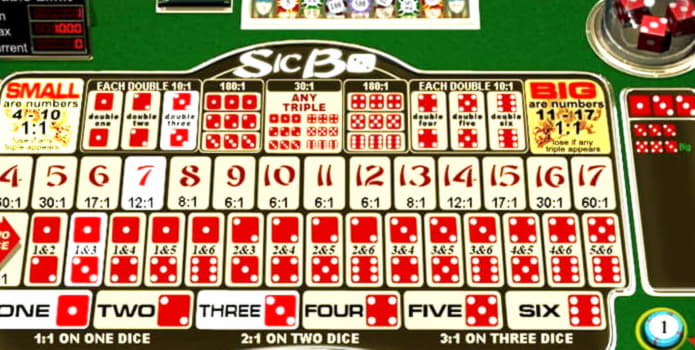 690% Match bonus casino at Omni Slots Casino