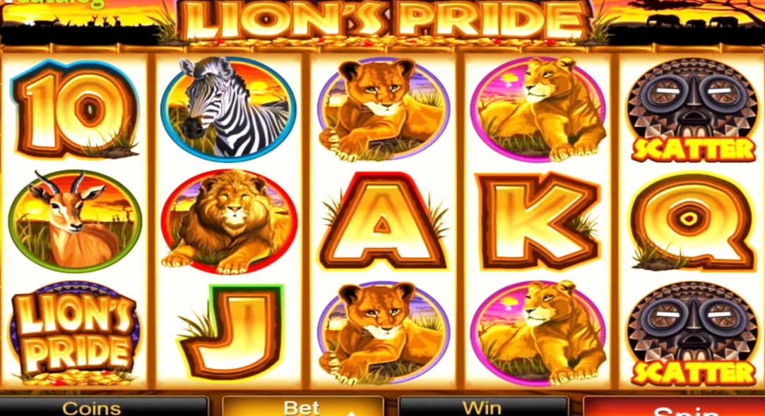 222 Free Spins at Omni Slots Casino