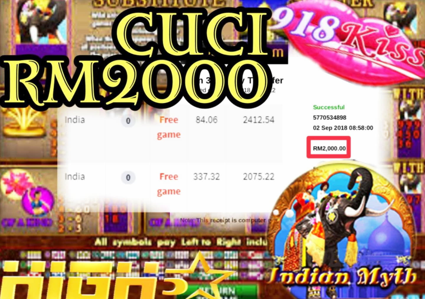 55 Free Casino Spins at LV Bet Casino