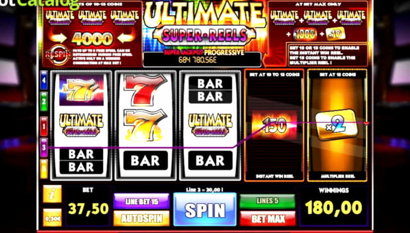 155 Free spins no deposit casino at King Billy Casino
