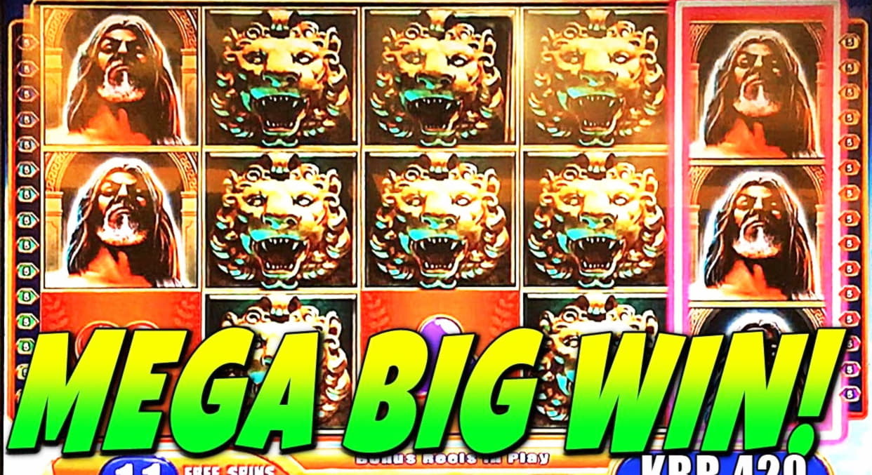 40 Free spins at 777 Casino