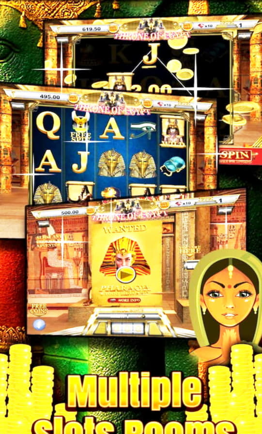 £75 Free Casino Ticket at Oshi Casino