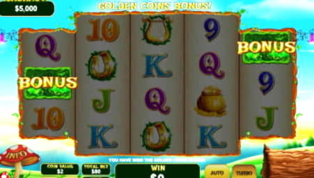 125 Free Spins Casino at Guts Casino