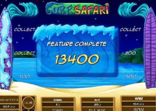 EUR 435 Tournament at bWin Casino