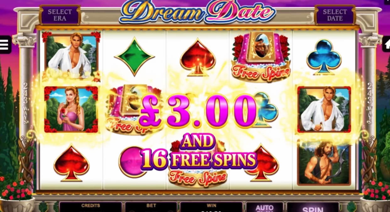 €3805 No deposit at Wish Maker Casino