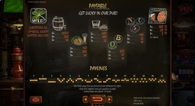 $530 Tournament at Casino Cruise