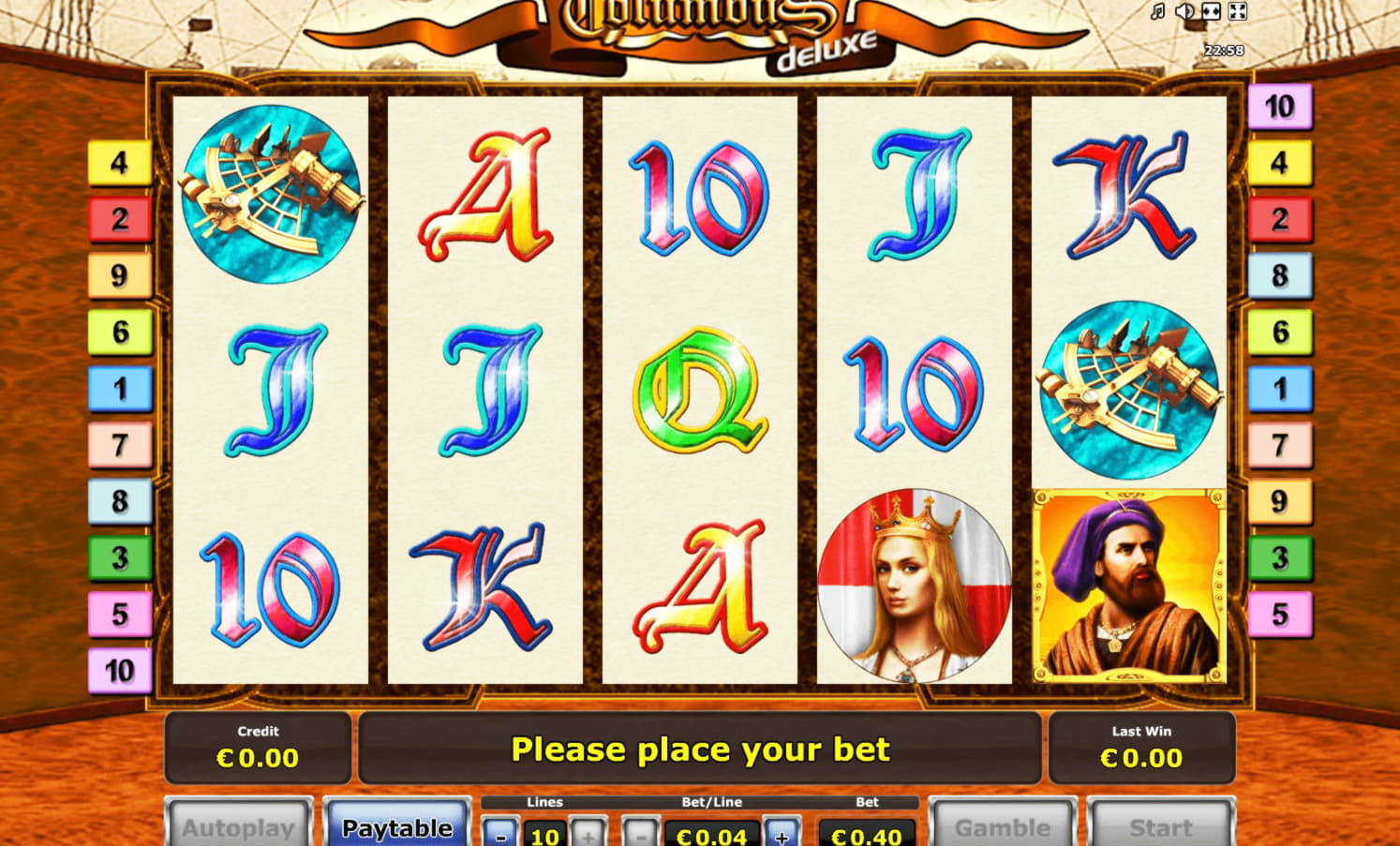 €465 Free Casino Ticket at 888 Casino