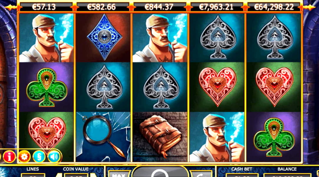 EURO 85 Mobile freeroll slot tournament at bWin Casino