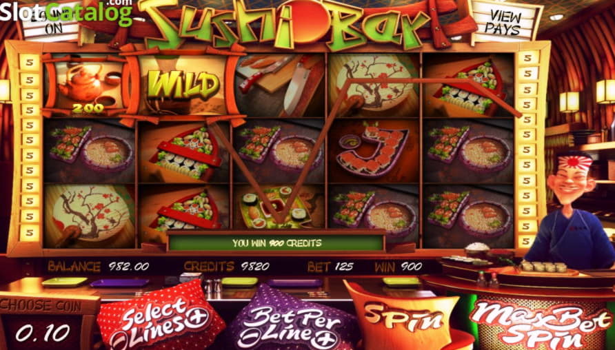 $300 free casino chip at King Billy Casino