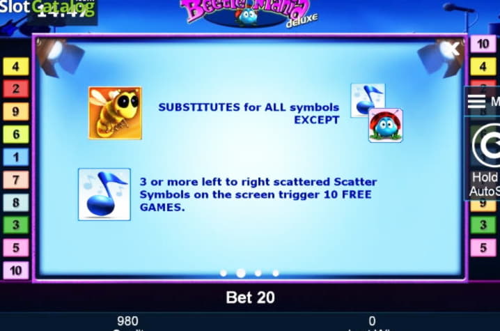 90 Trial Spins at LV Bet Casino