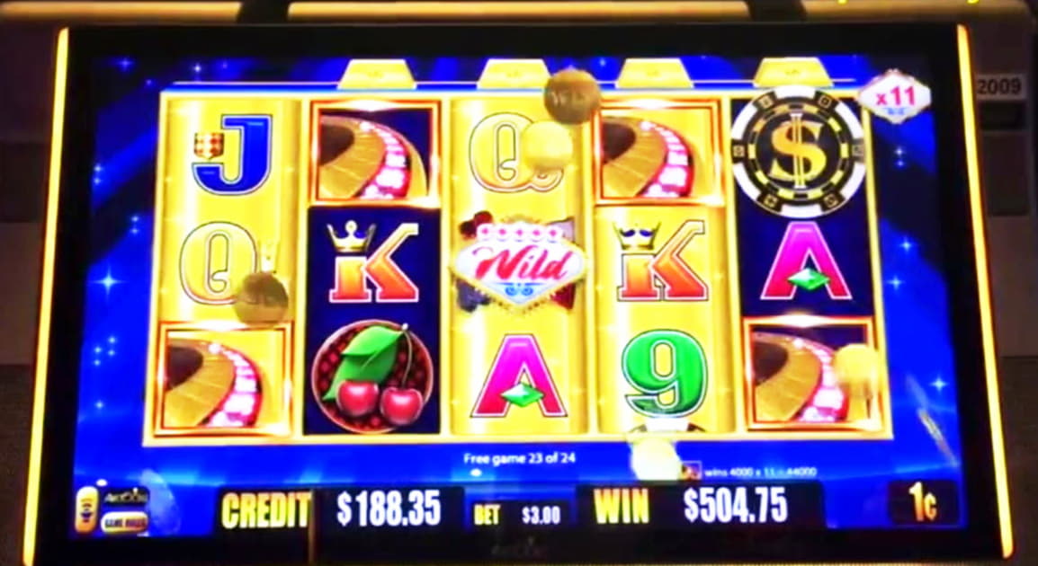 ﻿$575 Tournament at LV Bet Casino