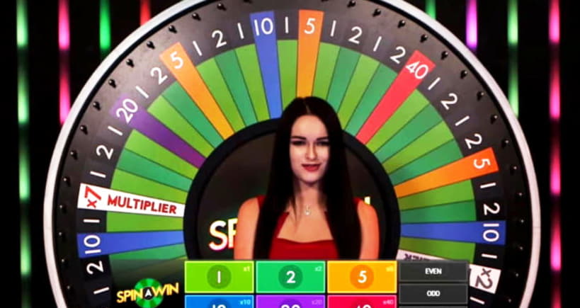190% Match bonus at CasiPlay Casino
