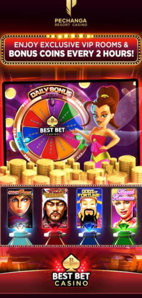 195% Signup Casino Bonus at King Billy Casino