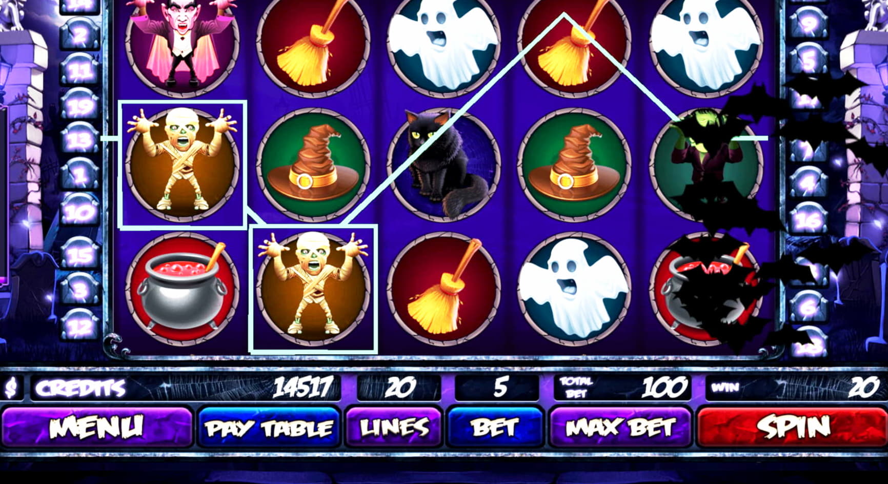730% Match Bonus Casino at Wish Maker Casino