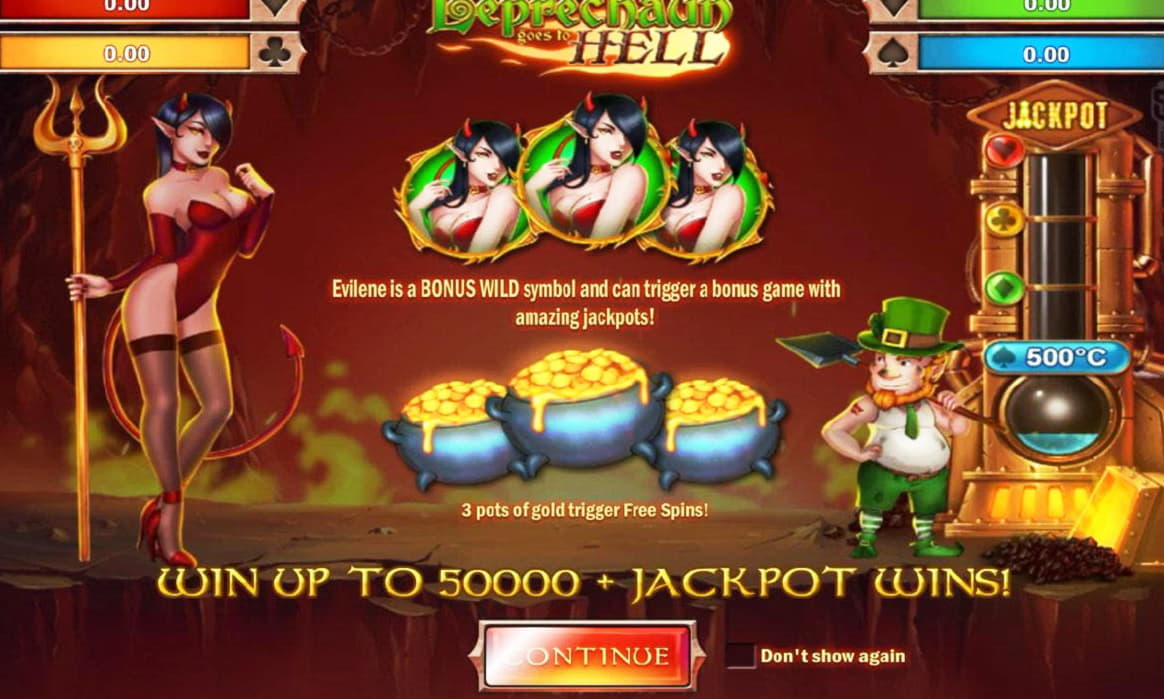320% casino match bonus at Oshi Casino