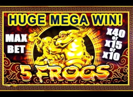 595% First deposit bonus at CasiPlay Casino