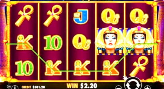 £1775 No Deposit Casino Bonus at Leo Vegas Casino