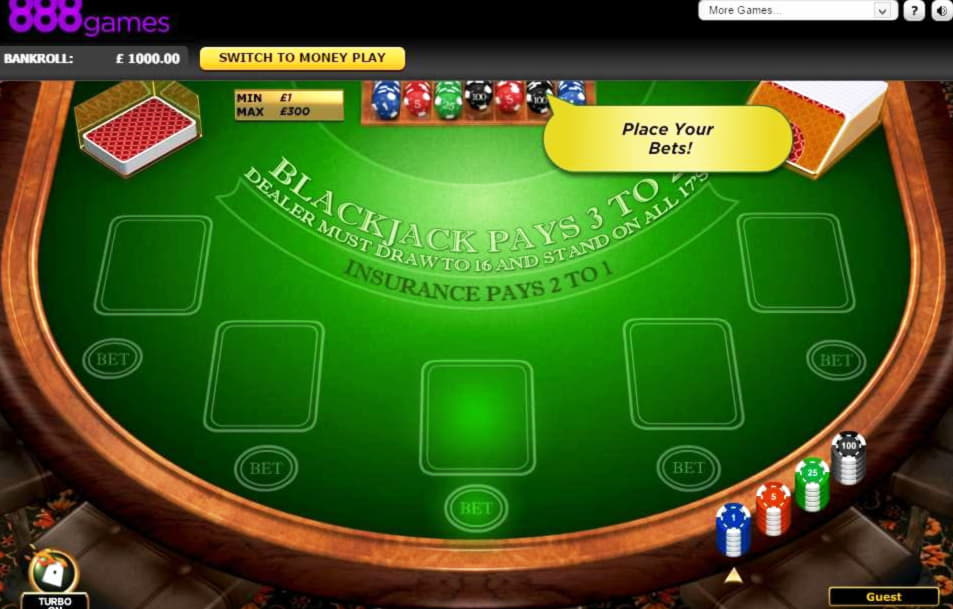955% Signup Casino Bonus at Party Casino