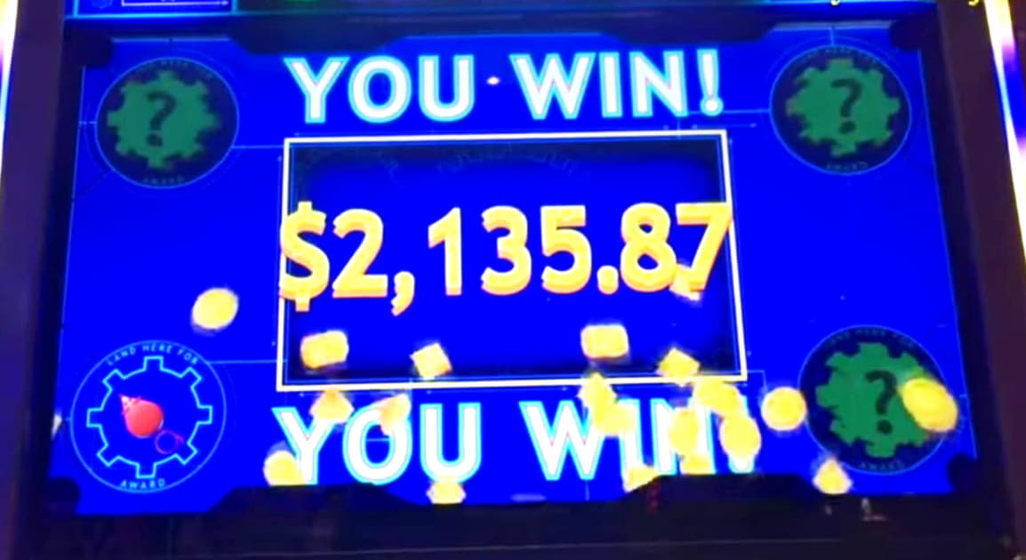 EUR 1455 no deposit casino bonus at Casino-X