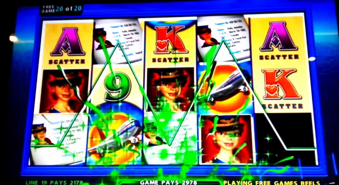 85 Free Spins at Red Flush Casino