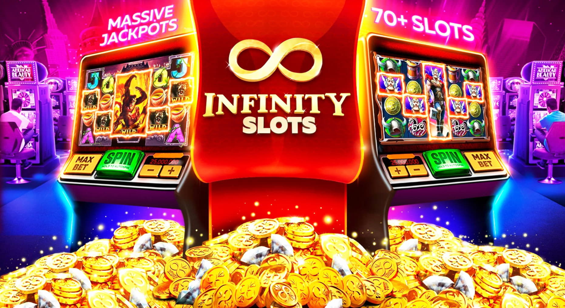 235 Free Spins Casino at Bet Hard Casino