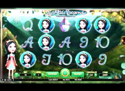 200% Signup Casino Bonus at Jackpot City Casino