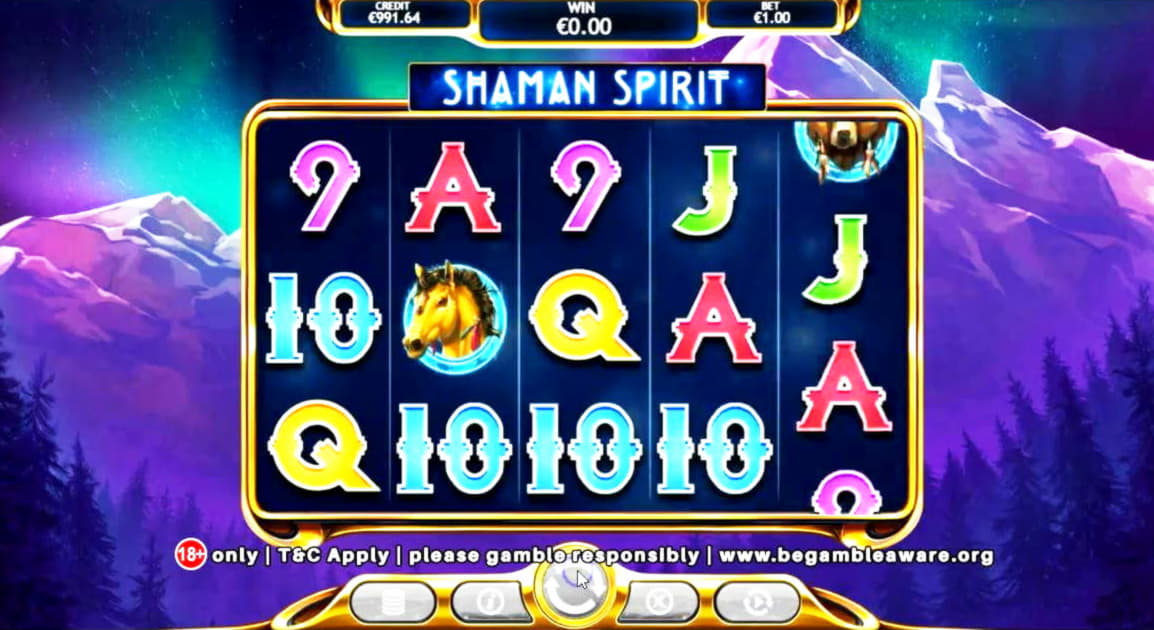 115% Match at a casino at Wish Maker Casino