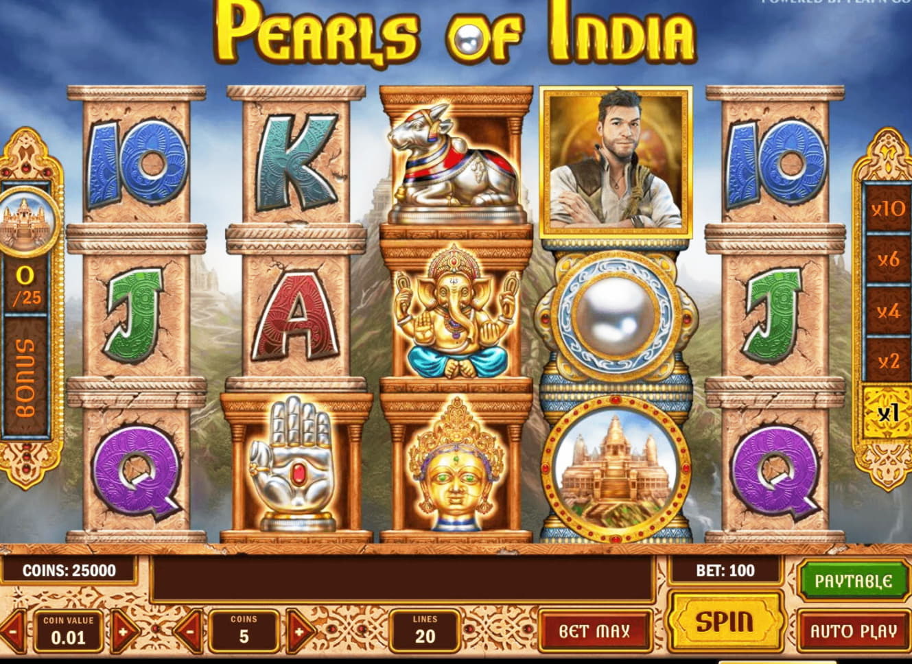 280 Free casino spins at Euro Palace Casino